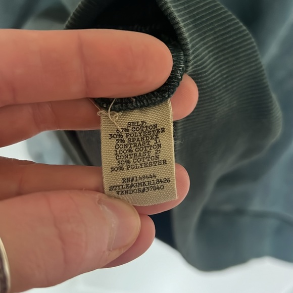 gimmicks by BKE Drop Shoulder Sweatshirt. - Picture 11 of 16